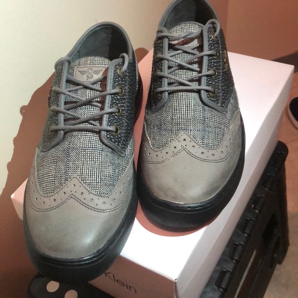 Dress shoes Creative Recreation - Picture 3 of 4